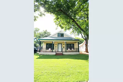 4010 Avenue D Avenue, Austin, TX 78751 - Photo 9