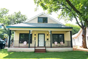 4010 Ave D Ave, Austin, TX 78751 - Photo 9
