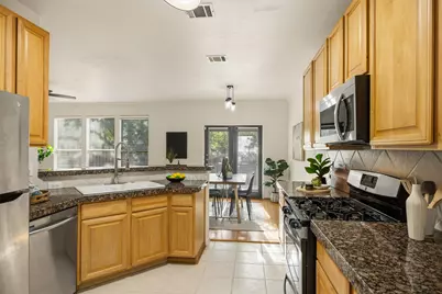 4620 W William Cannon Drive #60, Austin, TX 78749 - Photo 5