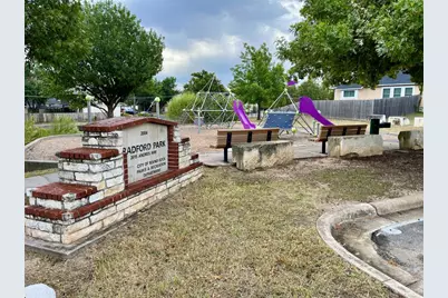 2508 Eastwood Lane, Round Rock, TX 78664 - Photo 35