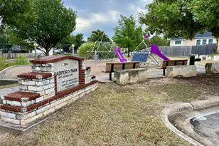 2508 Eastwood Ln, Round Rock, TX 78664 - Photo 35