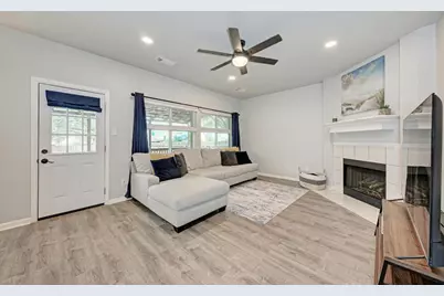 2508 Eastwood Lane, Round Rock, TX 78664 - Photo 5