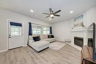 2508 Eastwood Ln, Round Rock, TX 78664 - Photo 5