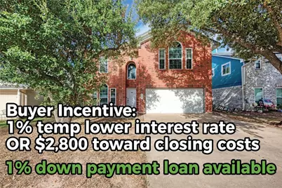 2508 Eastwood Lane, Round Rock, TX 78664 - Photo 1