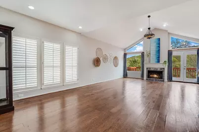 3527 Fawn Creek Path, Austin, TX 78746 - Photo 5