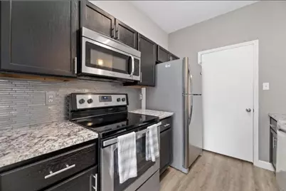 3011 Fruth Street #203, Austin, TX 78705 - Photo 9