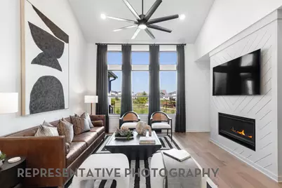 9509 Golden Lion Drive, Austin, TX 78744 - Photo 3