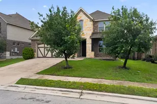 348 Vista Gardens Dr, Buda, TX 78610 - Photo 1