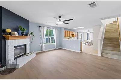 3811 Laurel Ridge Drive, Round Rock, TX 78665 - Photo 3