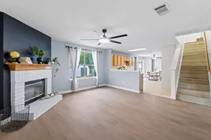 3811 Laurel Ridge Dr, Round Rock, TX 78665 - Photo 3