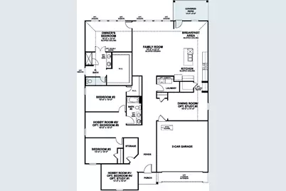 19912 Schatz Way, Manor, TX 78653 - Photo 7