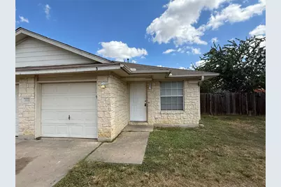 2221 Creekside Lane #B, Georgetown, TX 78626 - Photo 3