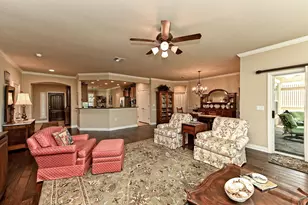 302 Pipe Creek Ln, Georgetown, TX 78633 - Photo 9