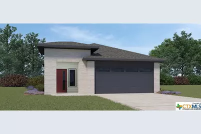 325 Fairfax Avenue, San Marcos, TX 78666 - Photo 1