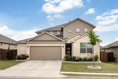 18005 Umberto Drive, Pflugerville, TX 78660 - Photo 3