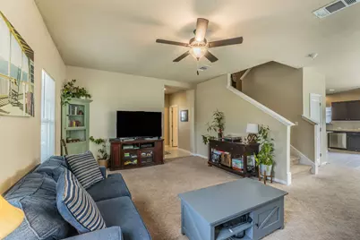 212 Timber Brook Drive, Hutto, TX 78634 - Photo 5