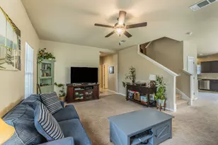 212 Timber Brook Dr, Hutto, TX 78634 - Photo 5
