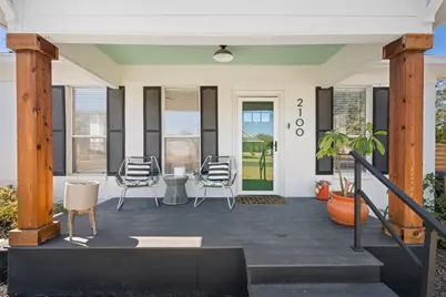 2100 Dixie Lane, Round Rock, TX 78664 - Photo 5