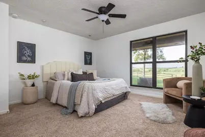 800 County Road 458 Road, Coupland, TX 78615 - Photo 5