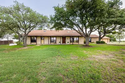 800 County Road 458 Road, Coupland, TX 78615 - Photo 1