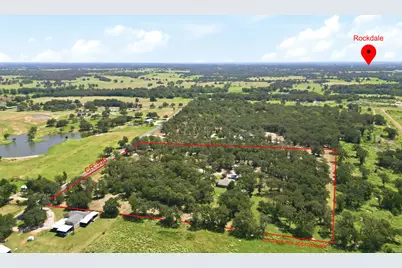 1893 County Road 306, Rockdale, TX 76567 - Photo 35