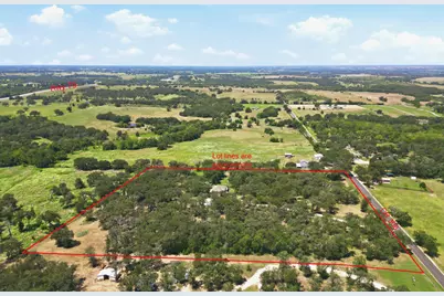 1893 County Road 306, Rockdale, TX 76567 - Photo 27