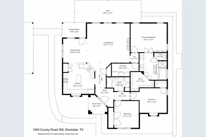1893 County Road 306, Rockdale, TX 76567 - Photo 25