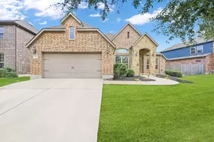17921 Misty Harbor Dr, Pflugerville, TX 78660 - Photo 1