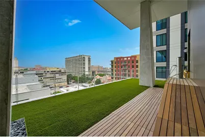 313 W 17th Street #1507, Austin, TX 78701 - Photo 19