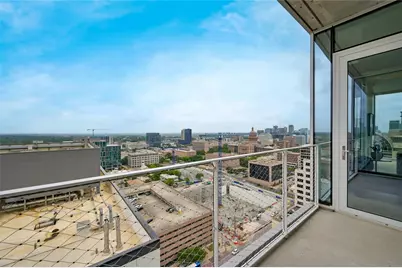 313 W 17th Street #1507, Austin, TX 78701 - Photo 11