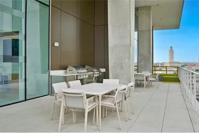 313 W 17th Street #1507, Austin, TX 78701 - Photo 23