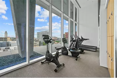 313 W 17th Street #1507, Austin, TX 78701 - Photo 17