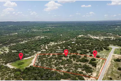 439 Vail River Road, Dripping Springs, TX 78620 - Photo 3