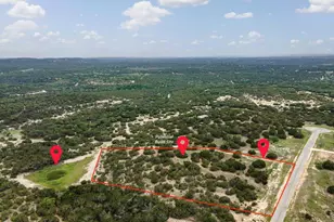 439 Vail River Rd, Dripping Springs, TX 78620 - Photo 3