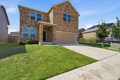 3912 Gentle Meadow, New Braunfels, TX 78130 - Photo 1