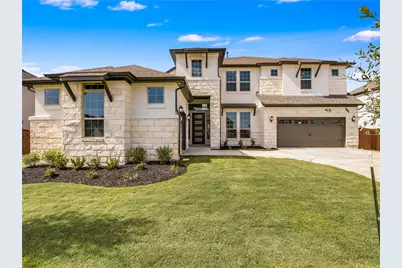4912 Bruco Lane, Round Rock, TX 78665 - Photo 1