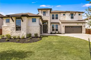 4912 Bruco Ln, Round Rock, TX 78665 - Photo 1