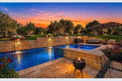 245 Bristlecone Drive, Driftwood, TX 78619 - Photo 3