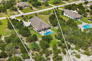 245 Bristlecone Dr, Driftwood, TX 78619 - Photo 37