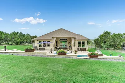 245 Bristlecone Drive, Driftwood, TX 78619 - Photo 33