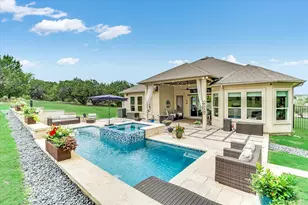 245 Bristlecone Dr, Driftwood, TX 78619 - Photo 9