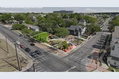 2900 Webberville Road, Austin, TX 78702 - Photo 23