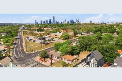 2900 Webberville Road, Austin, TX 78702 - Photo 1