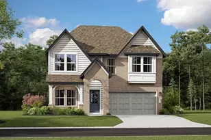 17918 Yellow Warbler Wy, Pflugerville, TX 78660 - Photo 1