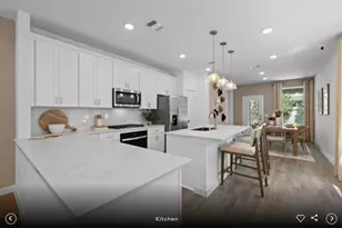 1721 Sunlight Ter, Georgetown, TX 78628 - Photo 5