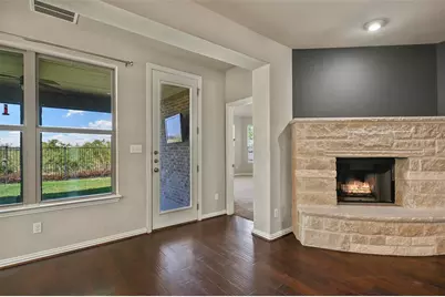 260 Norcia Loop, Liberty Hill, TX 78642 - Photo 9