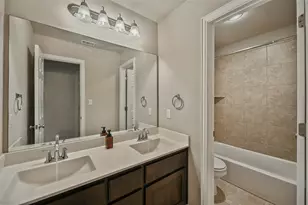 260 Norcia Loop, Liberty Hill, TX 78642 - Photo 17
