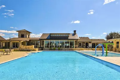 260 Norcia Loop, Liberty Hill, TX 78642 - Photo 23