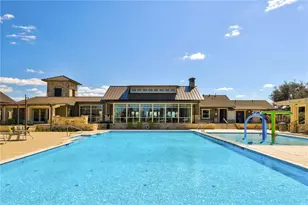 260 Norcia Loop, Liberty Hill, TX 78642 - Photo 23