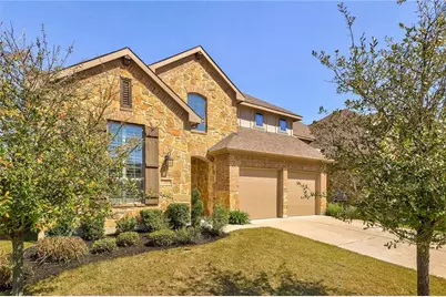 260 Norcia Loop, Liberty Hill, TX 78642 - Photo 1